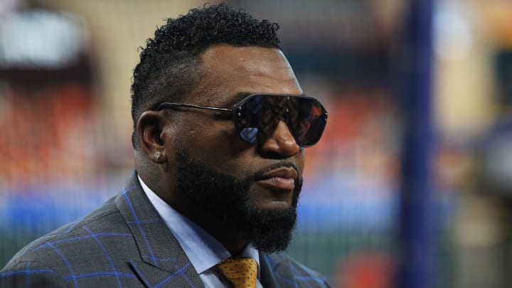 David Ortiz llama a la unidad nacional ante denuncias de irregularidades en SENASA
