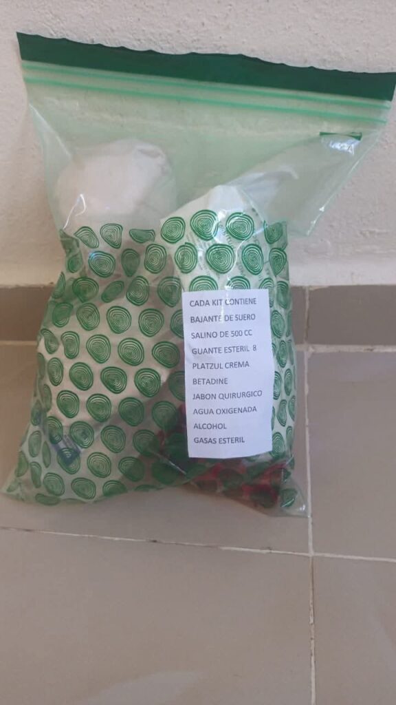 Denuncian cobros injustos en clínica CEMPA de Azua pese a contar con seguro médico | 2 | Denuncian cobros injustos en clínica CEMPA de Azua pese a contar con seguro médico - Noticias de hoy en República Dominicana | De Último Minuto