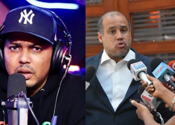 Cruce entre Santiago Matías y Miguel Valerio por el caso SENASA-COBRA