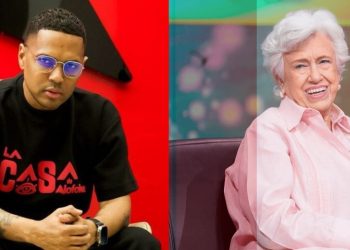 Santiago Matías sugiere el retiro de Milagros Ortiz Bosch