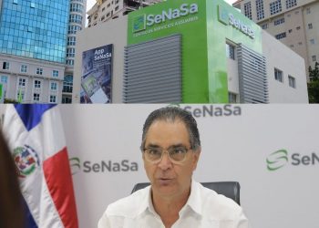 Tribunal impone prisión domiciliaria y prisión preventiva en caso Cobra Senasa