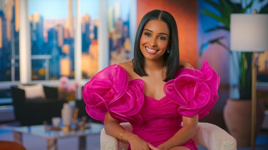 Dominicana Génesis Suero brilla nuevamente en Owning Manhattan como la única latina del elenco | 2 | Dominicana Génesis Suero brilla nuevamente en Owning Manhattan como la única latina del elenco - Noticias de hoy en República Dominicana | De Último Minuto