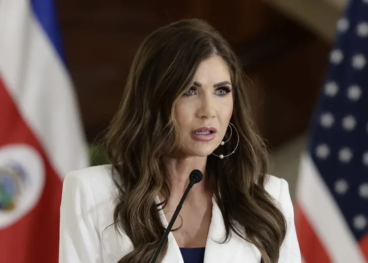 El Gobierno de EE.UU. busca ampliar a más de treinta los países sujetos a su prohibición de viaje