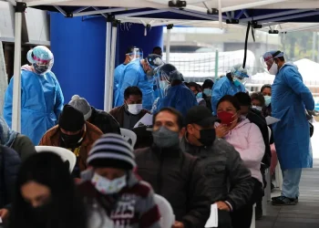 La empresa de EE.UU. que iba a agilizar el sistema de salud de Ecuador abandona el país