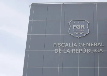 El Salvador procesa a más de 200 pandilleros, 17 de ellos condenados a 130 años de cárcel