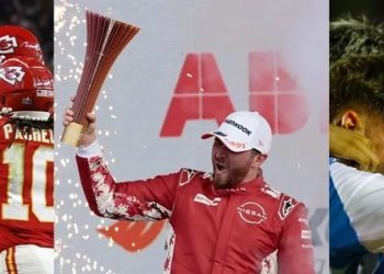 Finales, goles y motores: el potente arranque del deporte en América en 2025