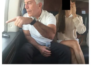 El Gobierno de Trump activa un portal de búsqueda de los archivos del caso de Jeffrey Epstein