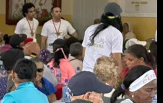 Equipo de empresarios y voluntarios realizan evento solidario en Constanza | 2 | Equipo de empresarios y voluntarios realizan evento solidario en Constanza - Noticias de hoy en República Dominicana | De Último Minuto