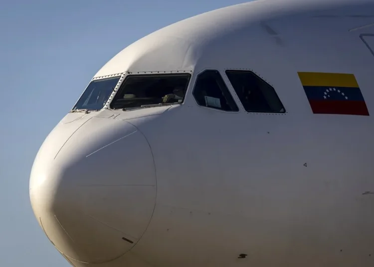 EE.UU. reitera el «empeoramiento de la situación de seguridad» al volar sobre Venezuela