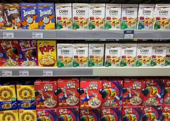 Un estudio de una ONG halla altos niveles de «químicos eternos» en los cereales del desayuno
