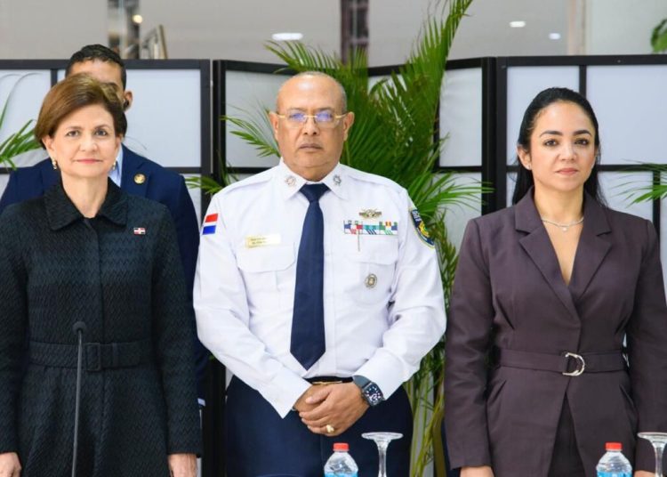 Gobierno reitera operatividad reforzada en Navidad