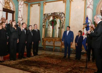 El CNM juramenta a nuevos jueces del Tribunal Superior Electoral tras concluir proceso de evaluación