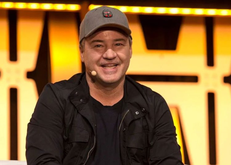 Muere en un accidente de tráfico Vince Zampella, cocreador de Call of Duty y director de Respawn