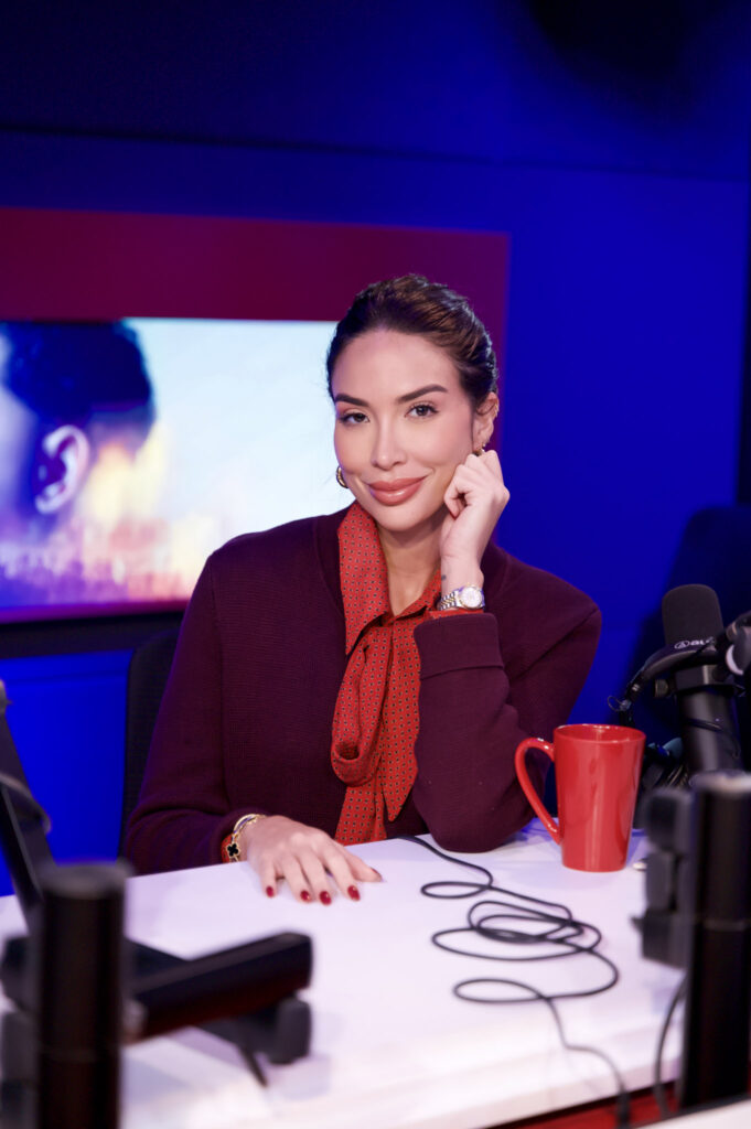 Gabi Desangles busca que Tamara Martínez se retracte, compensación económica y sentar un precedente con demanda en su contra - Noticias de hoy en República Dominicana | De Último Minuto