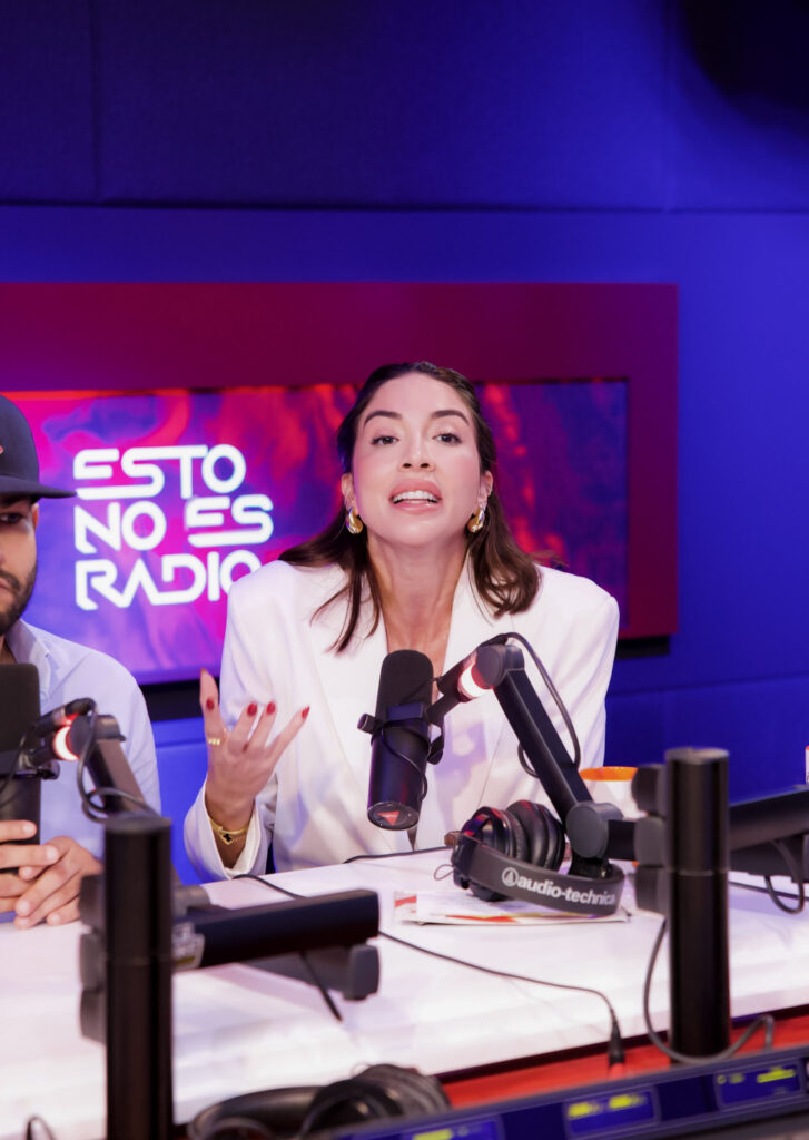 Gabi Desangles preparada para enfrentar a Tamara Martínez en audiencia - Noticias de hoy en República Dominicana | De Último Minuto