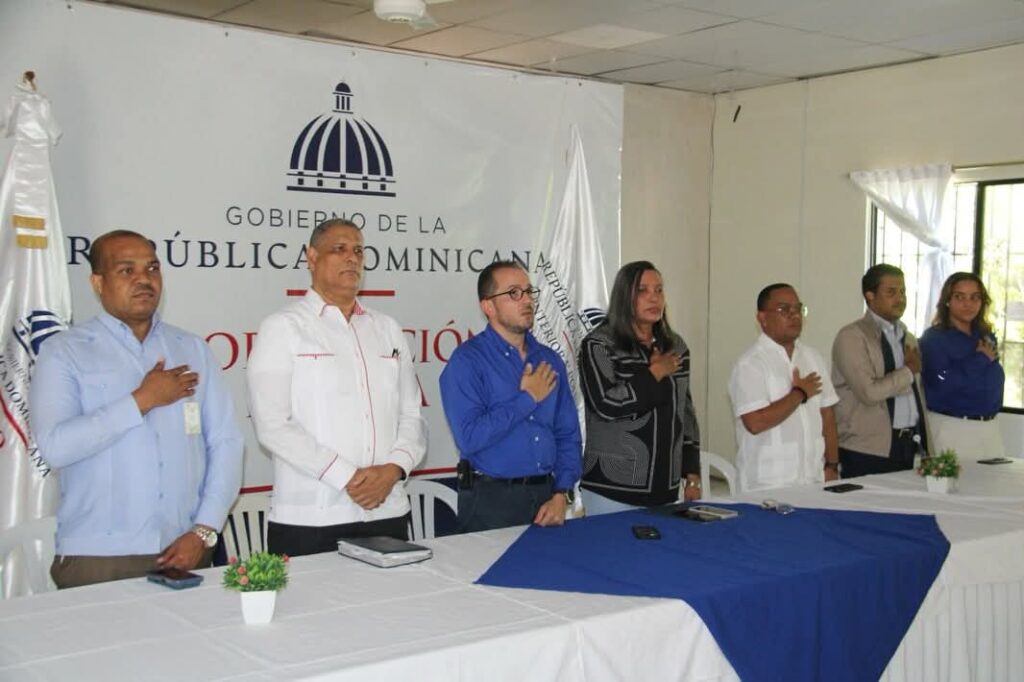 Gobierno invierte más de RD$20 millones en tecnificación agrícola en Azua - Noticias de hoy en República Dominicana | De Último Minuto