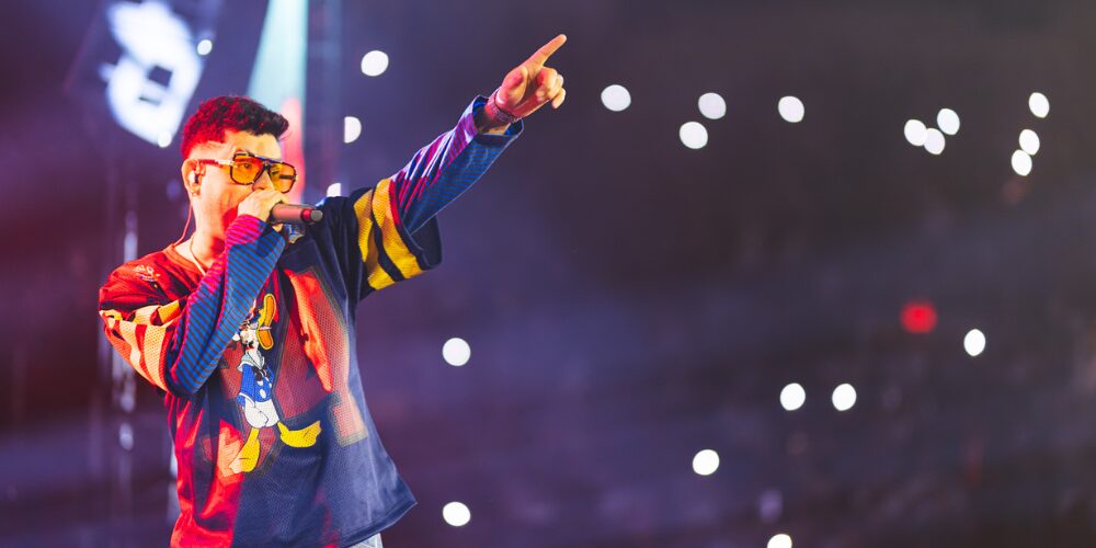 Gran Arena del Cibao hace historia en la Gran Arena del Cibao con uno de los “Capítulos” más memorables de su carrera - Noticias de hoy en República Dominicana | De Último Minuto