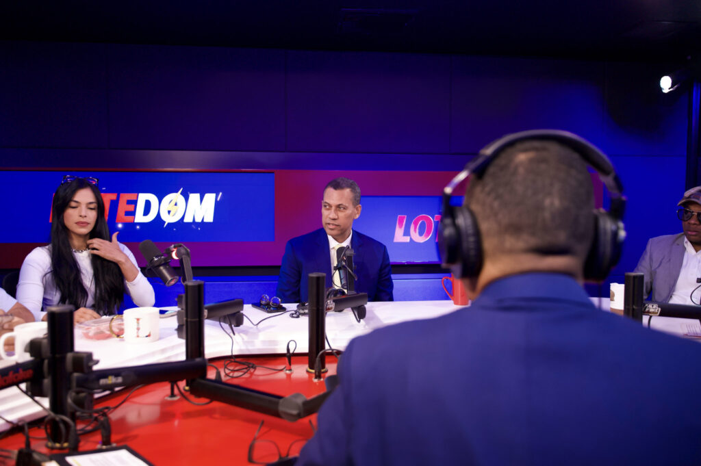 Guido Gómez Mazara dice no aceptaría disculpas de Casimira por alegada difamación en su contra - Noticias de hoy en República Dominicana | De Último Minuto