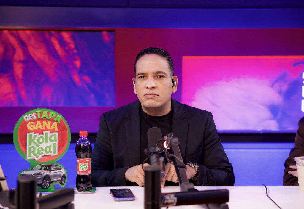 Hansel García revela: hija de Santiago Hazim suplicó al presidente Abinader evitar prisión de su padre por caso Senasa - Noticias de hoy en República Dominicana | De Último Minuto