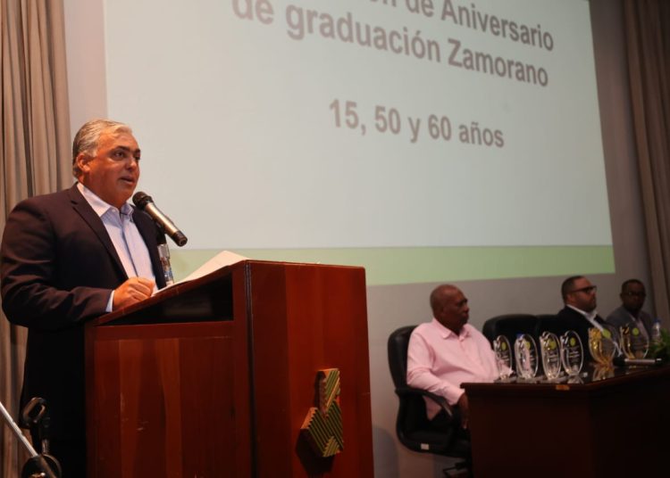 La AGEAP Dominicana da la bienvenida a nuevos profesionales