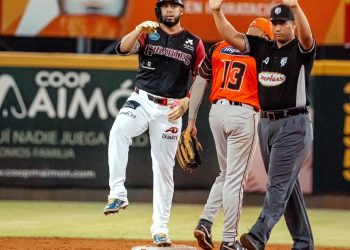 García Jr. y Gary Sánchez encabezan barrida de los Gigantes ante los Toros