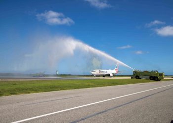 American Airlines se expande en la República Dominicana con nuevas rutas desde Punta Cana