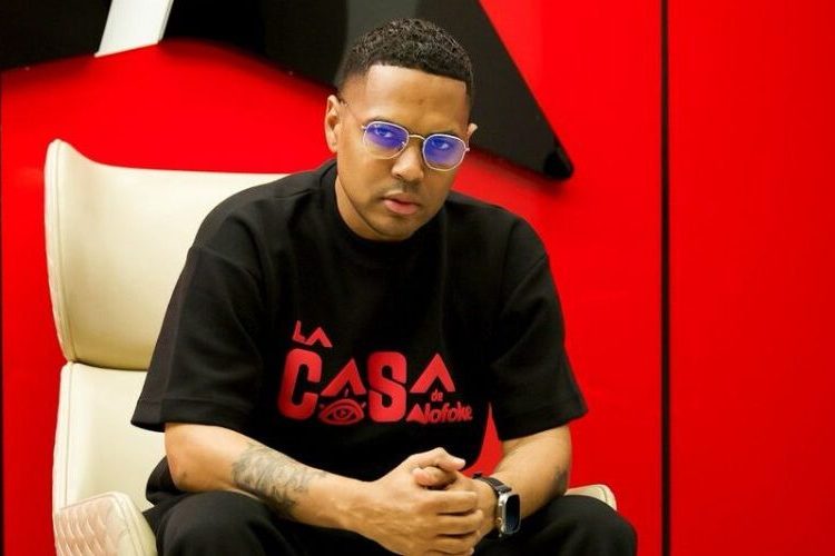 Santiago Matías revela sus metas para 2026 entre fe, viajes y nuevos proyectos