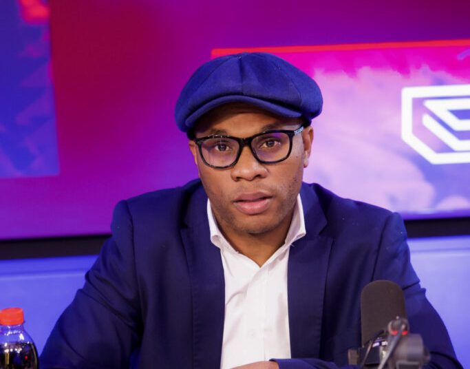 Tolentino asegura: Donaty fracasará como artista y revela posible orden de arresto por arma de fuego