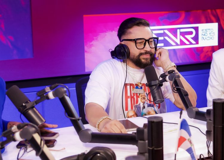 Josell Hernández revela impacto emocional de ‘La Casa de Alofoke 2’: «Yo iba todo el camino llorando»