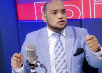 Jonatan Familia sobre caso SeNaSa: «Impacta directamente al PRM»