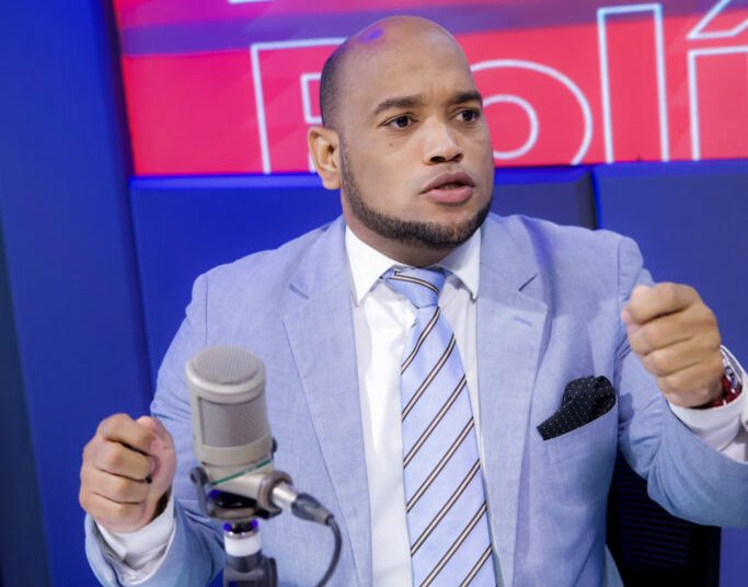 Jonatan Familia sobre caso SeNaSa: «Impacta directamente al PRM»