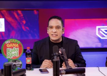 Hansel García revela: hija de Santiago Hazim suplicó al presidente Abinader evitar prisión de su padre por caso Senasa