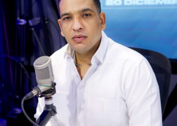 Diputado Eugenio Cedeño buscará la Secretaría General del PRM en 2026, revela Hansel García