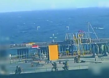 Cuba arremete contra «el vil acto de piratería» de EE.UU. contra buque con petróleo venezolano