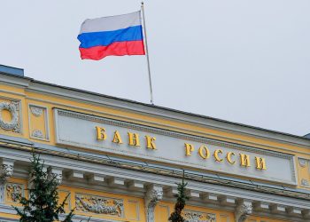 Banco Central ruso demanda a Euroclear