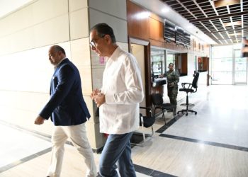 Santiago Hazim tendrá hoy su turno para defenderse ante el tribunal por caso Senasa