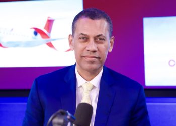 El PRM y Gobierno están indignados con el caso Senasa, afirma Guido Gómez Mazara