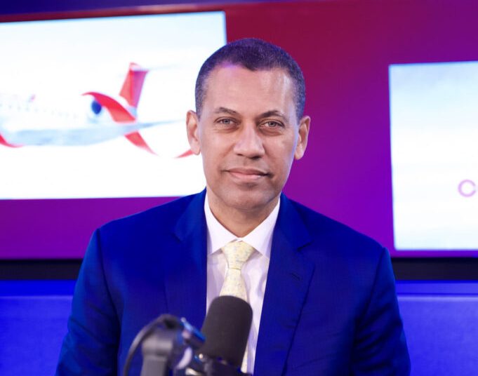 El PRM y Gobierno están indignados con el caso Senasa, afirma Guido Gómez Mazara