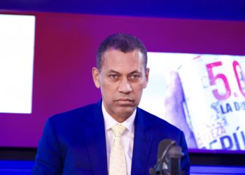 Guido Gómez asegura se le debió dictar prisión a los 10 implicados del caso Senasa