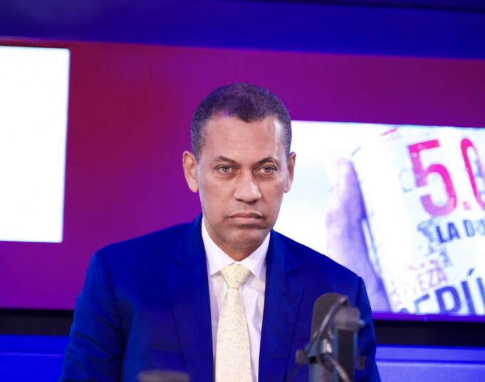 Guido Gómez asegura se le debió dictar prisión a los 10 implicados del caso Senasa