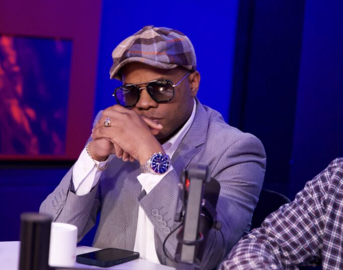 Tolentino revela orden de asesinato en su contra orquestado por «Guindo» desde la cárcel