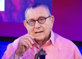 Julito Hazim lamenta desconocimiento sobre la fortuna de su primo Santiago Hazim: «No sabía que él tenía 15 mil millones»