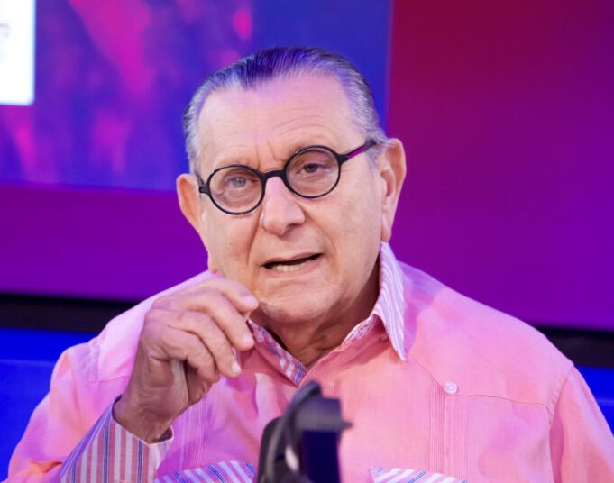 Julito Hazim lamenta desconocimiento sobre la fortuna de su primo Santiago Hazim: «No sabía que él tenía 15 mil millones»