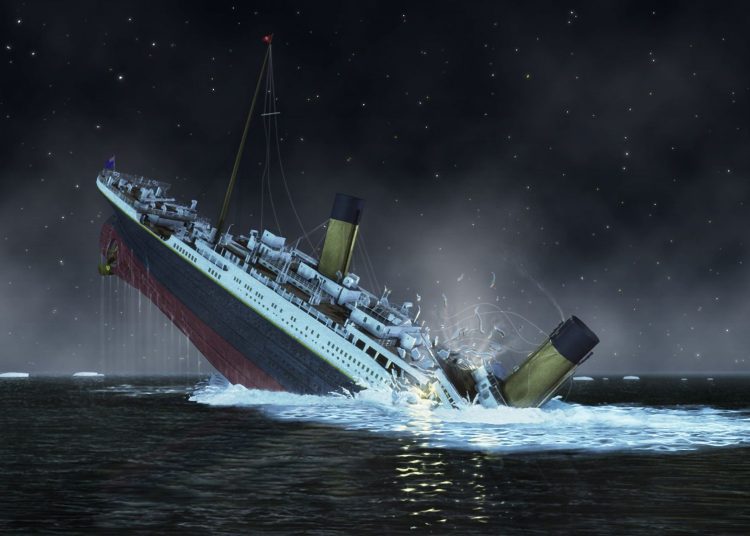 «Casi como el Titanic»: Primer ministro belga sobre discusión acerca de activos rusos