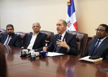 MESCyT invierte RD$2,565 millones en investigación científica desde el año 2020