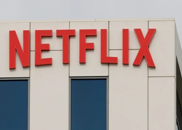 Netflix dice a empleados que posible fusión con Warner no causará cierres ni solapamientos