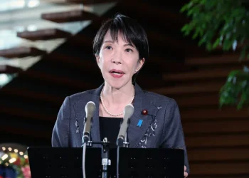 Elevan a treinta la cifra de heridos por el fuerte terremoto de 7,5 en el norte de Japón