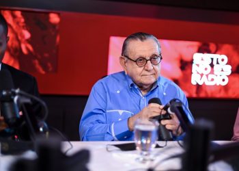 Julio Hazim sobre el caso SeNaSa: “Quien más se benefició hoy tiene domiciliaria”