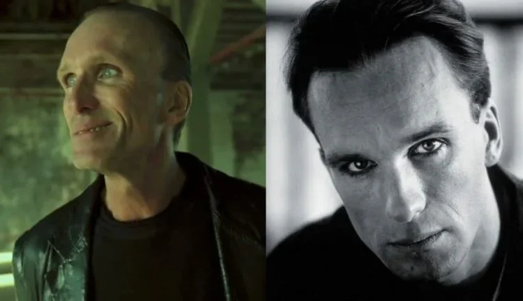 Fallece el actor estadounidense Peter Greene a los 60 años