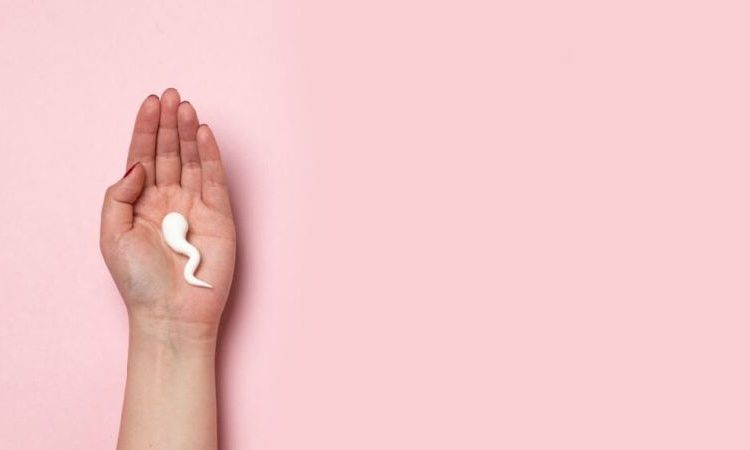 ¿Realidad o mito? La verdad sobre el consumo de semen y sus usos estéticos